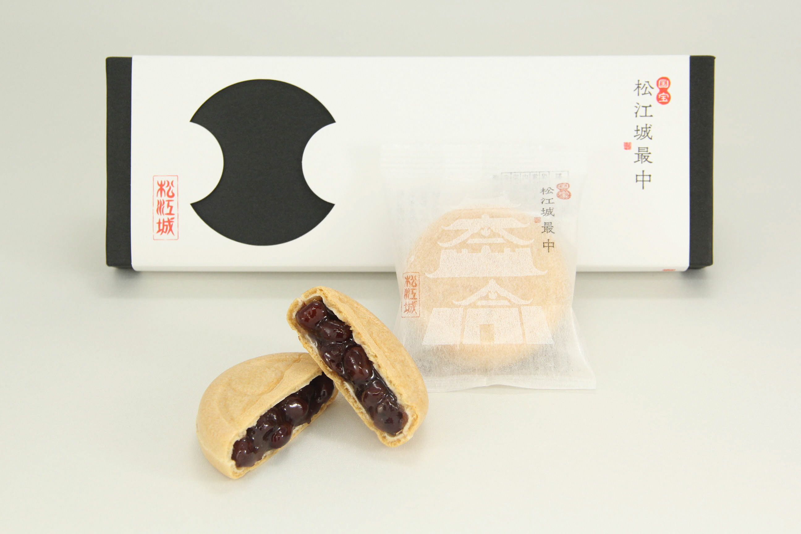 有)桂月堂